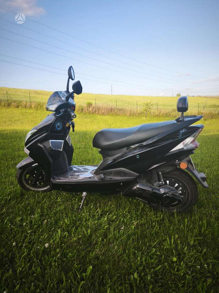 Hawk Hawk, electric, scooters / mopeds
