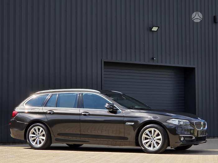BMW 520, 2.0 l., wagon