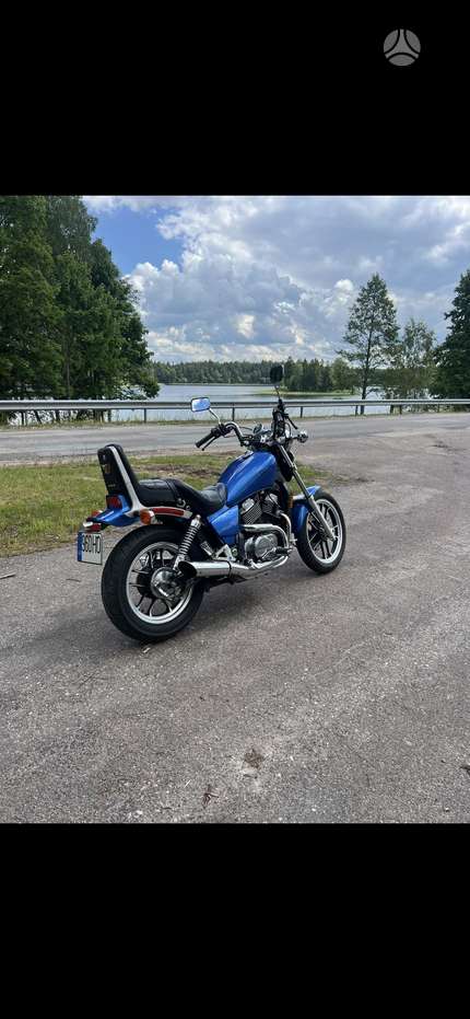 Honda VT Shadow 500cc, чопперы / круизеры / custom