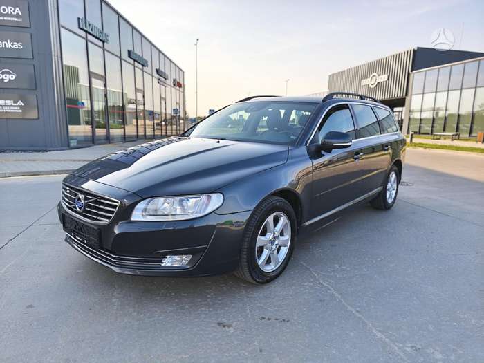 Volvo V70, 2.0 l., Универсал