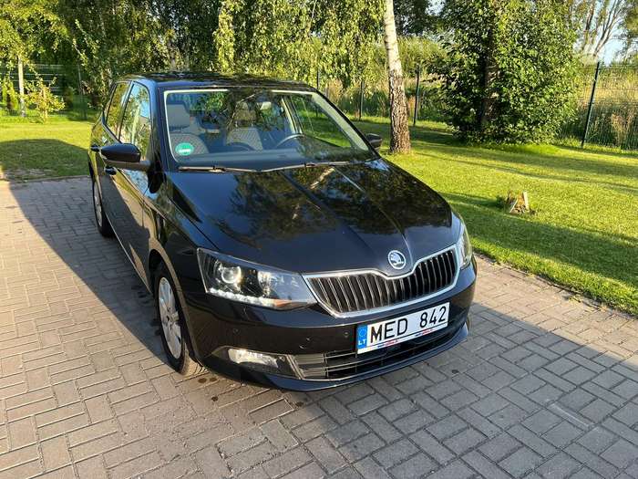 Nuotrauka 1 iš 4