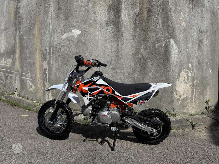 KAYO TS90 90cc, motocross