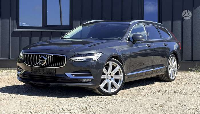 Volvo V90, 2.0 l., Универсал