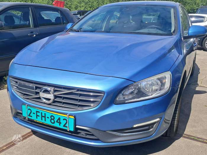 Volvo V70, 1.6 l., wagon