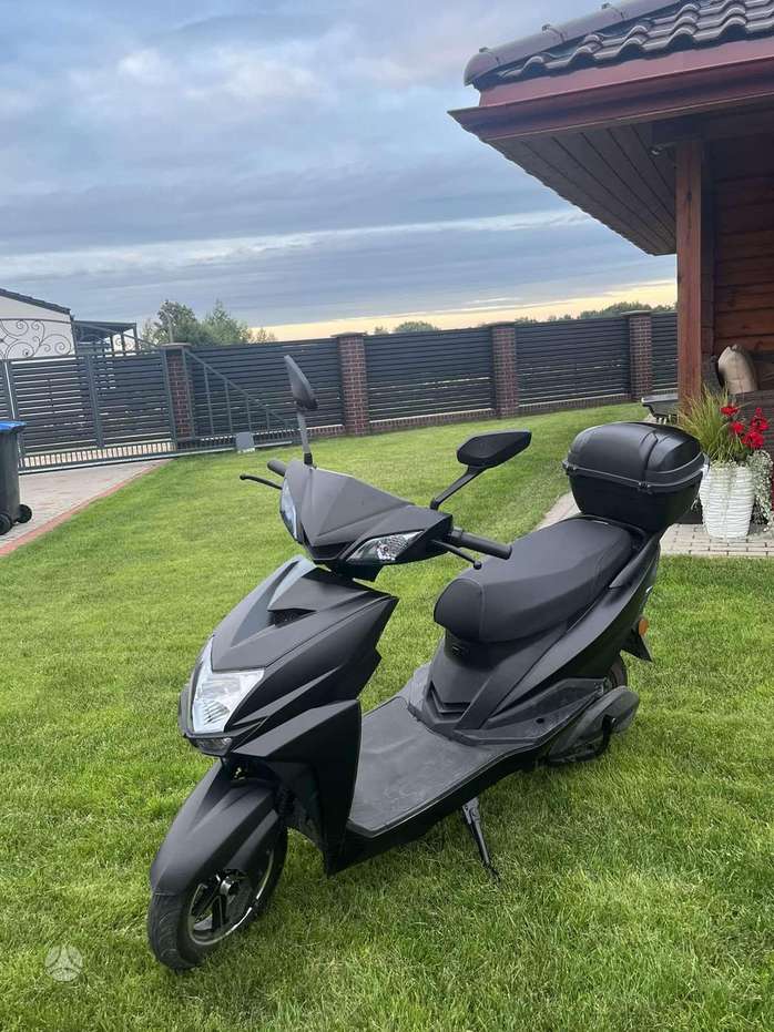 -Kita- -kita-, electric, e-scooters
