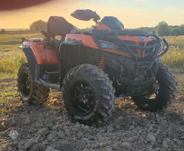 CFMOTO CFORCE 1000 1000cc, atv / quad