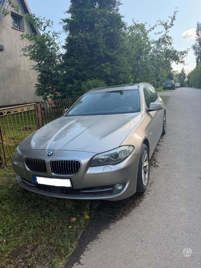 BMW 530, 3.0 l., Универсал