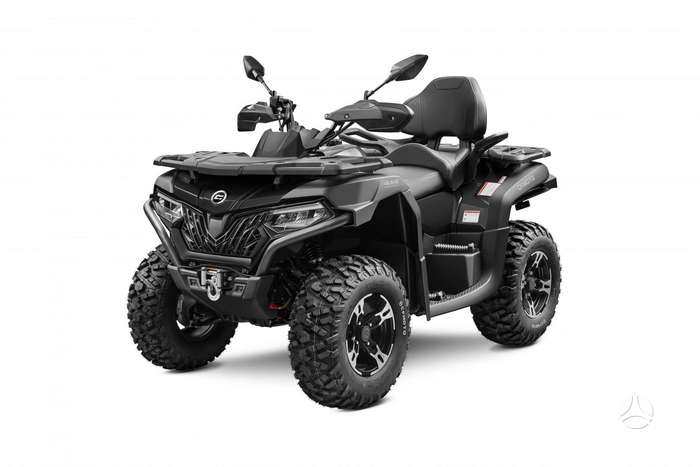 CFMOTO CFORCE 625 TOURING 580cc, atv / quad