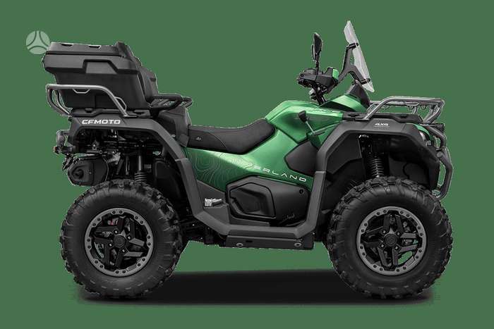 CFMOTO CFORCE 1000 1000cc, atv / quad