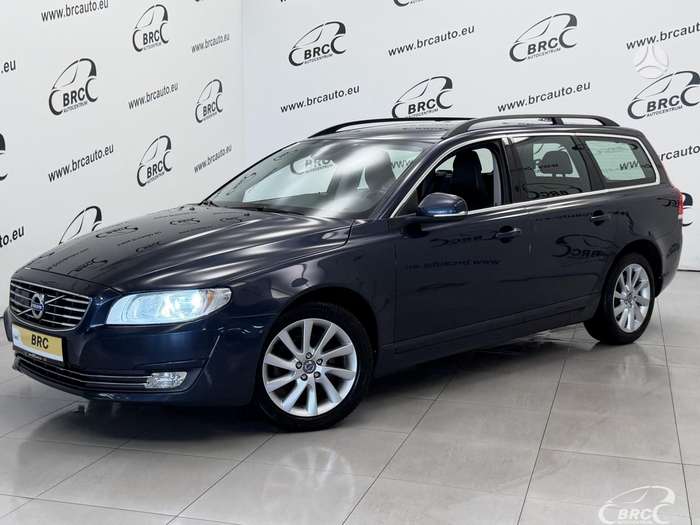 Volvo V70, 2.0 l., wagon