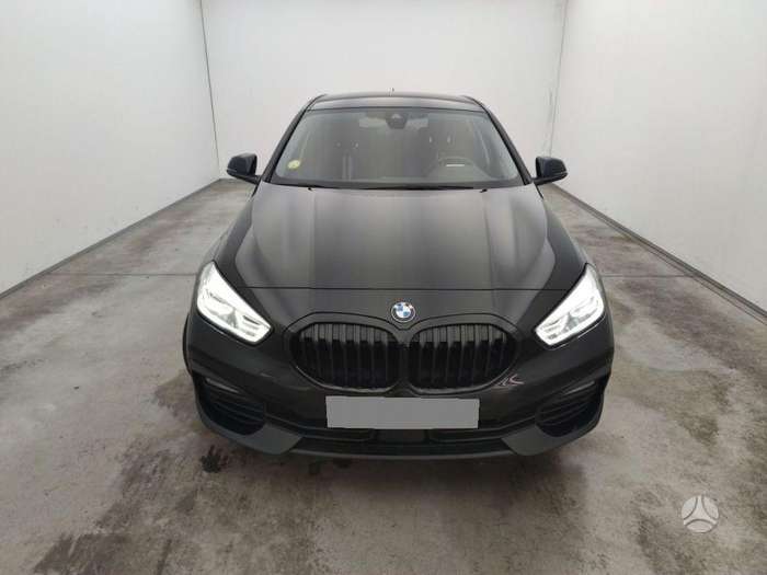 BMW 116, 1.5 l., hatchback