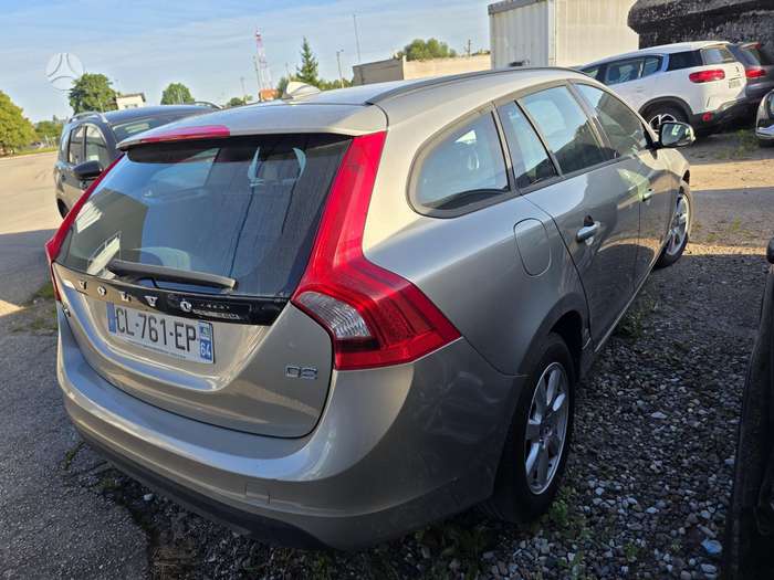 Volvo V60, 1.6 l., wagon