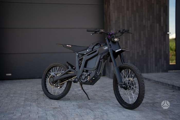 Talaria Sting R MX5, кроссовые