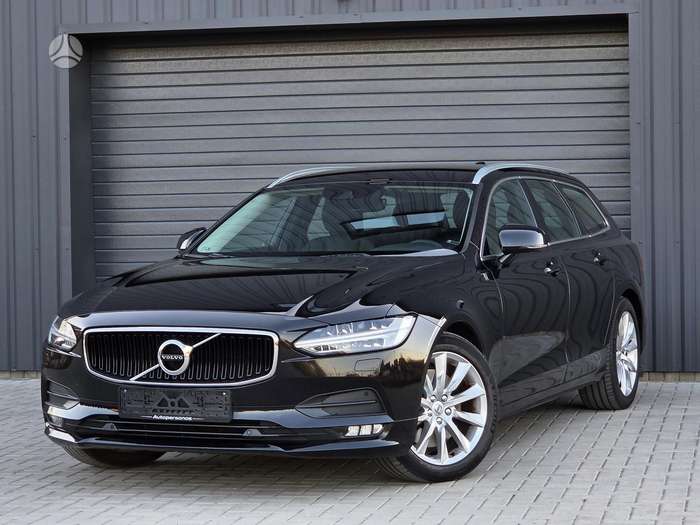 Volvo V90, 2.0 l., wagon