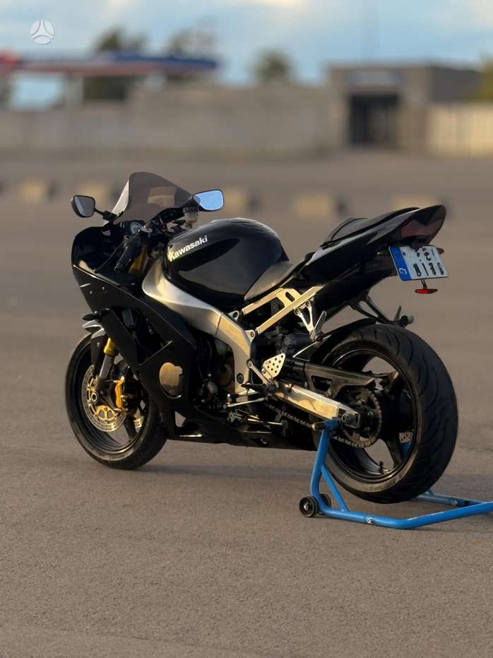 Motociklai | Autoplius.lt