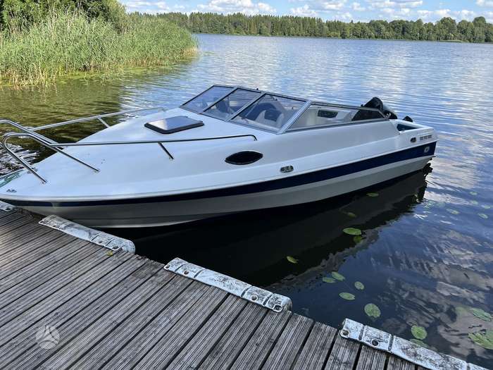Kanada Grew GR 200, yachts / cruisers