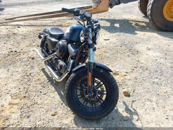 Harley-Davidson 1200, choppers