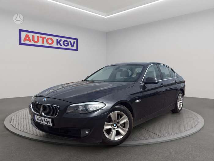 BMW 530, 3.0 l., Седан