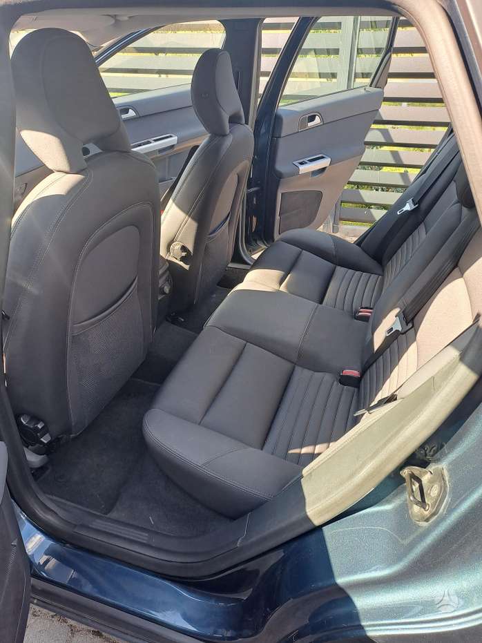 Volvo V50, 1.6 l., Универсал