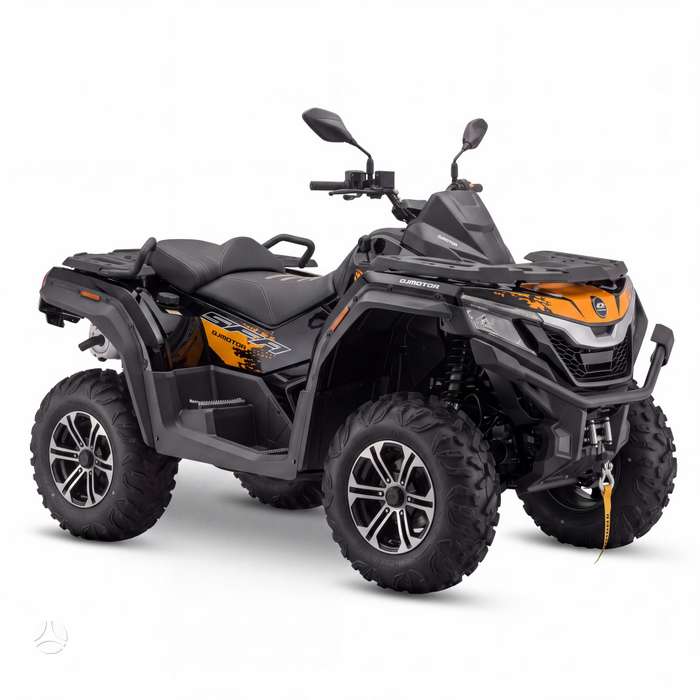 QJMOTOR SFA 1000 1000cc, квадроциклы
