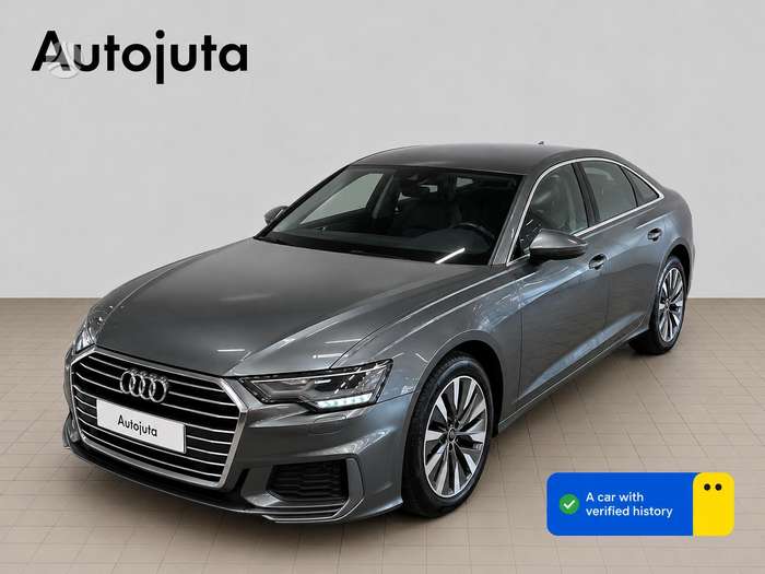 Audi A6, 2.0 l., Седан
