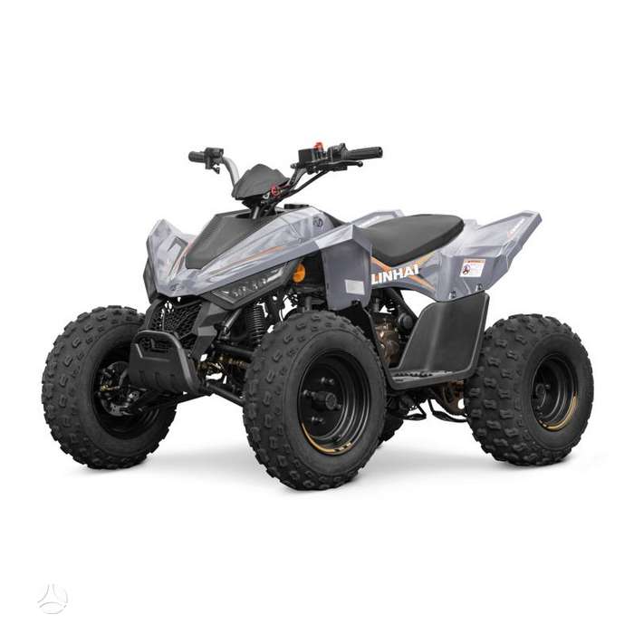 Linhai ATV 110 110cc, квадроциклы