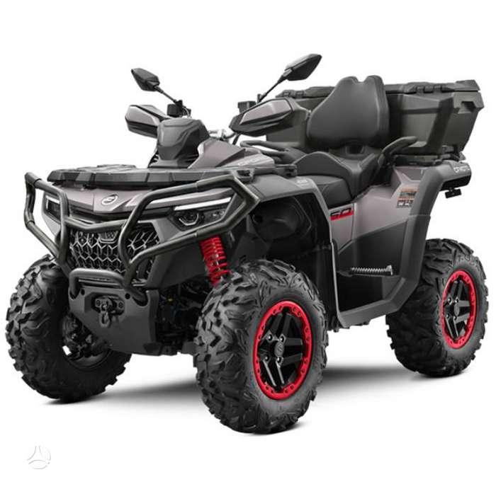 CFMOTO CFORCE 850 Touring G3 800cc, atv / quad
