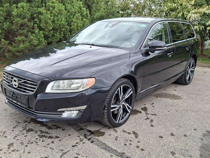 Volvo V70, 2.0 l., Универсал