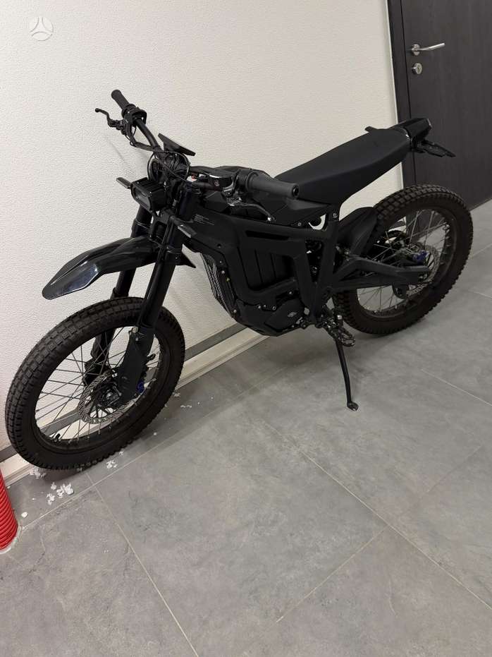 Talaria Sting R MX5, эндуро / adventure