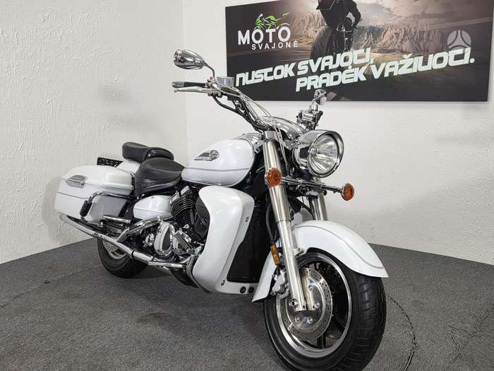 Yamaha XVZ 1300cc, choppers / cruisers / custom