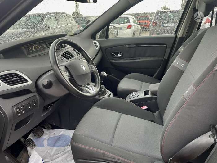 Renault Captur, mpv / minivan
