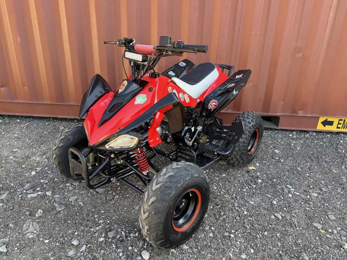ATV 125cc 125cc, квадроциклы