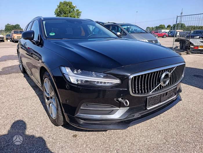 Volvo V90, 2.0 l., Универсал