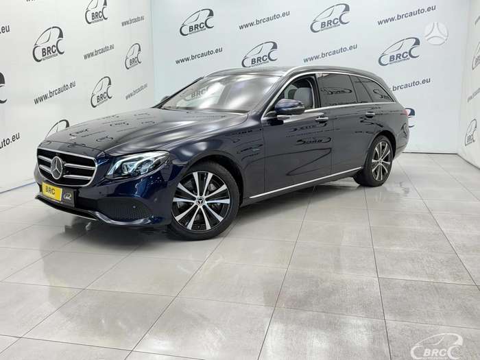 Mercedes-Benz E300, 2.0 l., Универсал