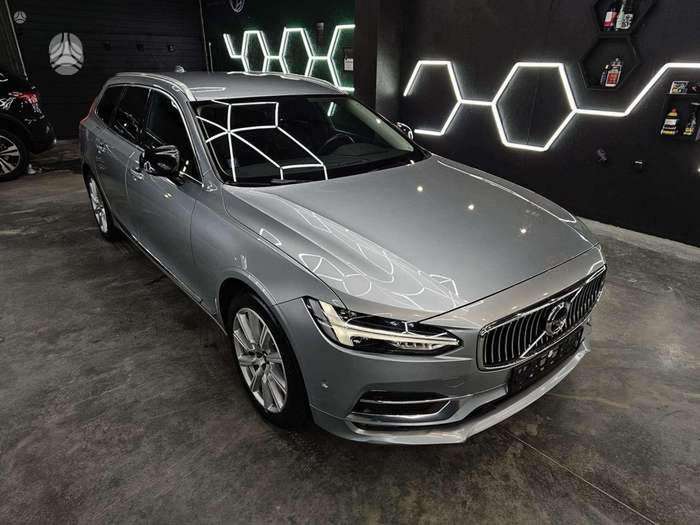 Volvo V90, 2.0 l., Универсал