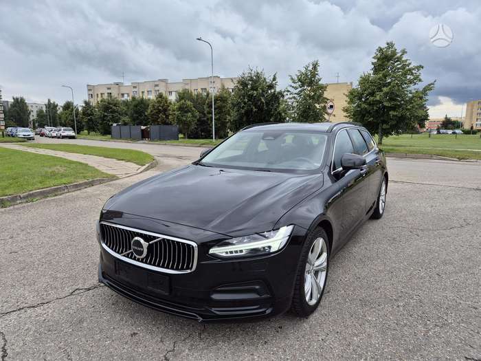 Volvo V90, 2.0 l., Универсал
