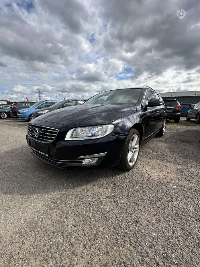 Volvo V70, 2.0 l., Универсал