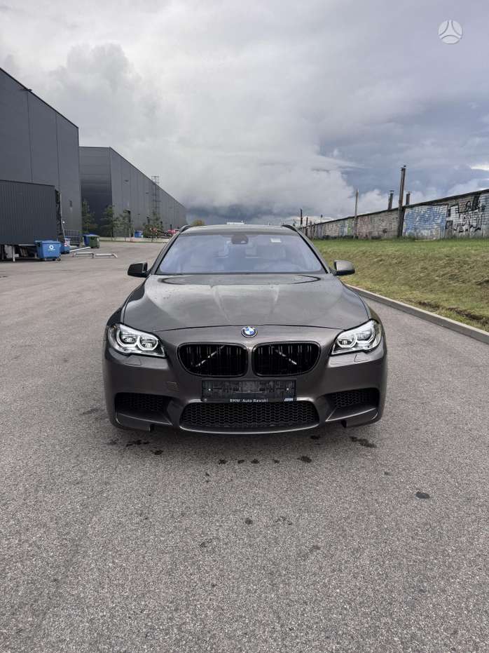 BMW 530, 3.0 l., Универсал