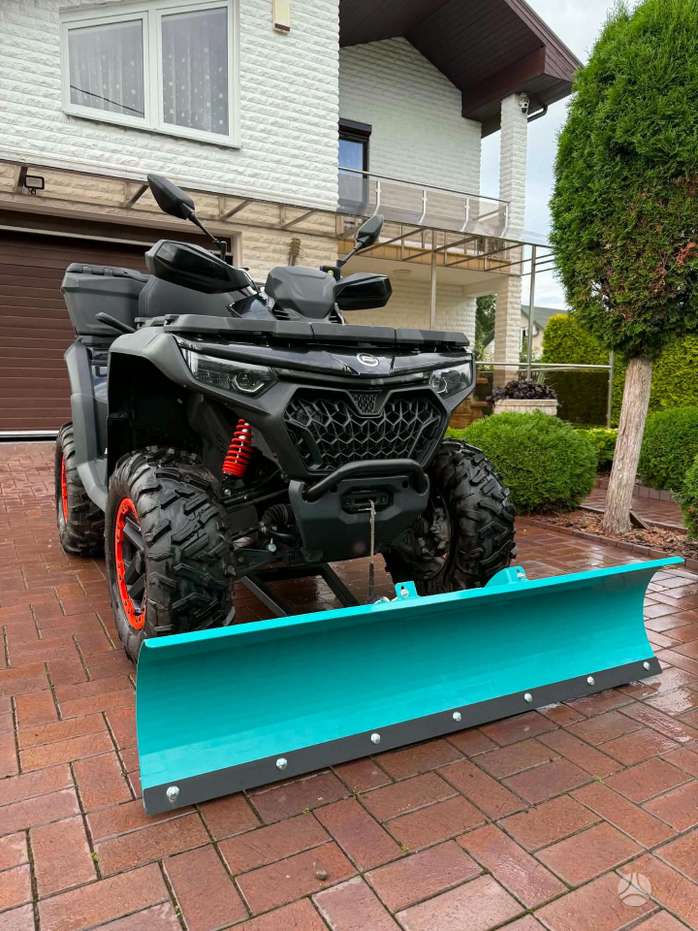 CFMOTO CFORCE 1000 1000cc, atv / quad