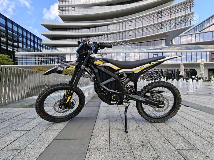 Sur-Ron Ultra bee, эндуро / adventure