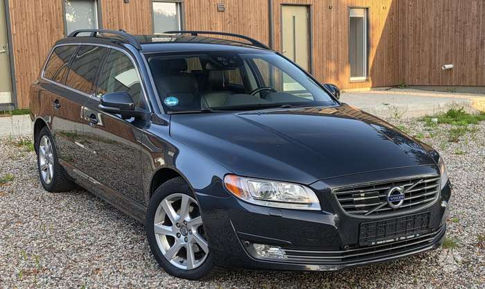 Volvo V70, 2.0 l., Универсал