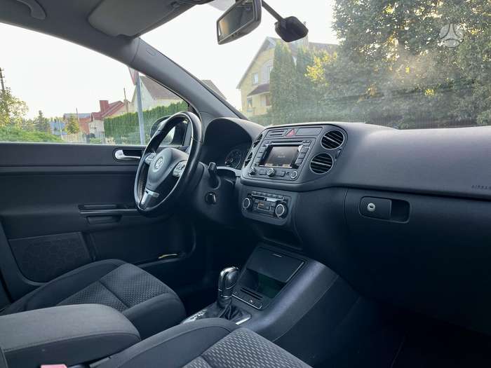 Skoda Superb, Универсал