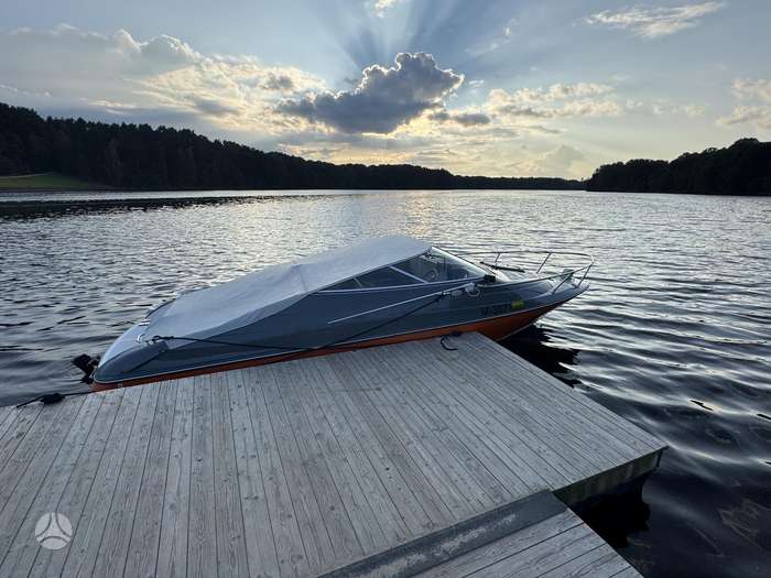 Bayliner 2052LS Capri, яхты / катера