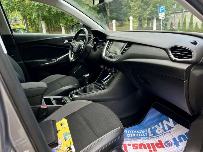 Ford Mondeo, Хэтчбек