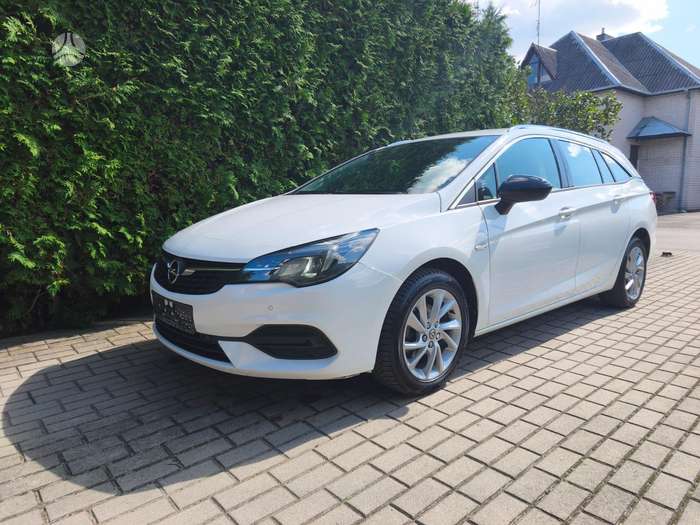 Opel Astra, 1.3 l., Универсал