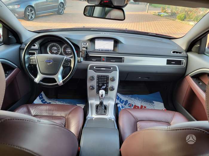 Volvo V70, 2.0 l., Универсал