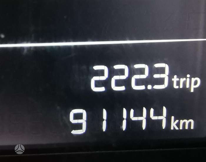 Volkswagen Golf, 1.2 l., Универсал