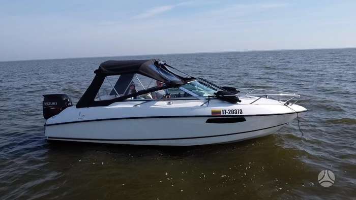 Morgan 630 DC, yachts / cruisers