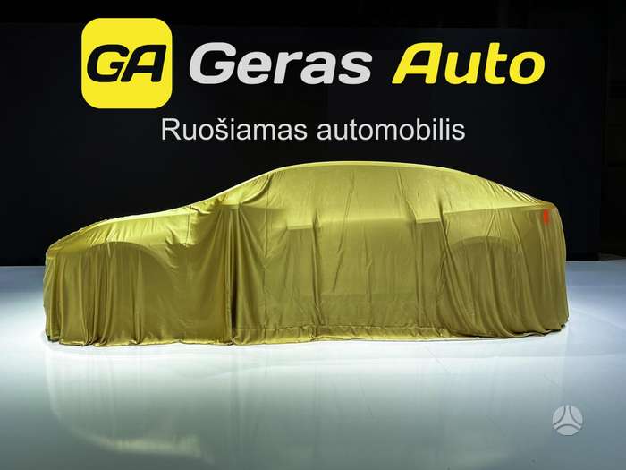 Audi A4, 2.0 l., universalas