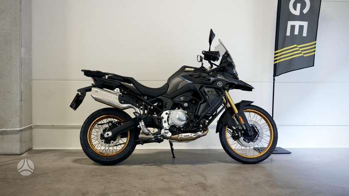 VOGE 900 DSX 895cc, enduro / adventure